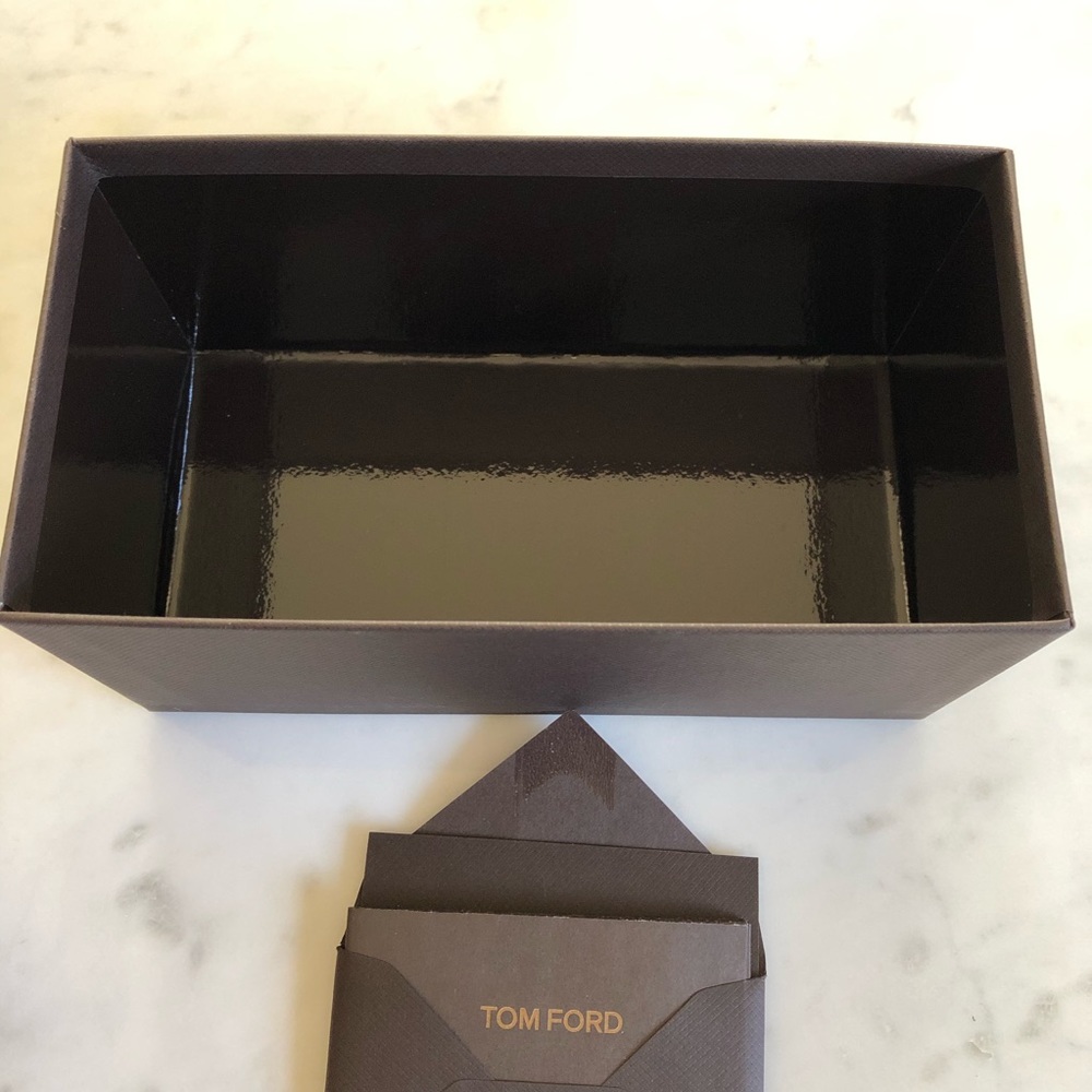 Tom Ford Empty Box - image 3
